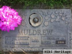 Charley Muldrew, Jr