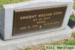 Vincent W. Conn