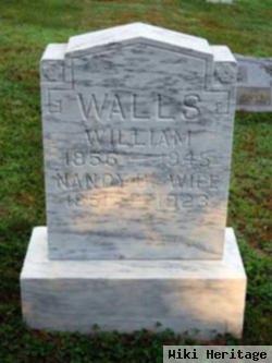 William Walls