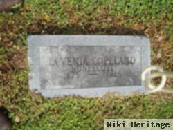 Lavenia Copeland Honeycutt