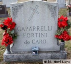 Carlo Fortini