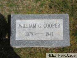 William Giles Cooper