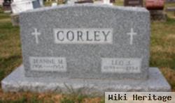 Leo J. Corley