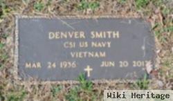 Denver Smith