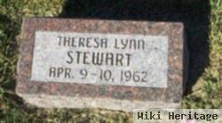 Theresa Lynn Stewart