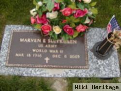 Marven Edward Sletkolen