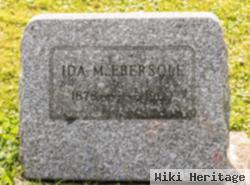 Ida M. Gutshall Dewalt