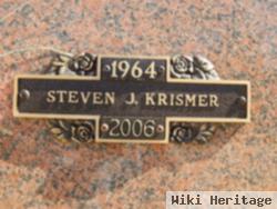 Steven J Krismer