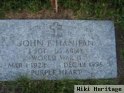 John F. Hanifan