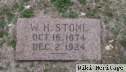 William Henry Stone
