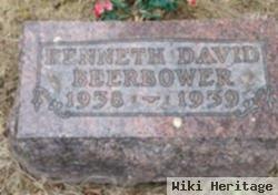 Kenneth David Beerbower