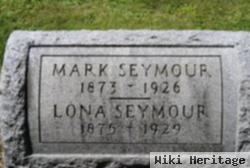 Mark Seymour