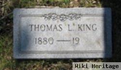 Thomas King