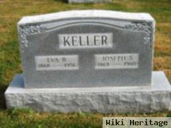 Joseph S Keller