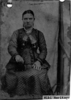 Ida Jane Hill Porter