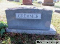 Helen Marie Hartford Creamer