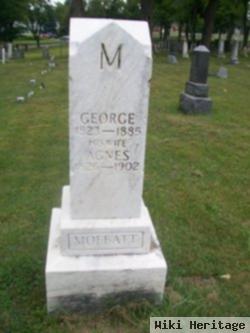 George Moffatt