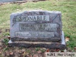 Robert Sponable