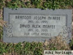 Brandon Joseph Mcafee