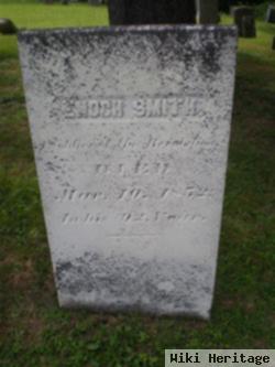 Enoch Smith