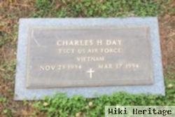 Charles Henry Day