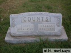 Josie Rumage Counts