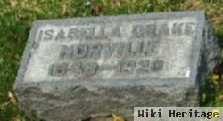 Isabella Drake Norville