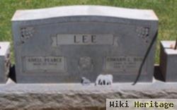 Edward L "bud" Lee