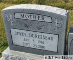 Joyce Duresseau