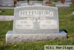 Hurl Hillenburg