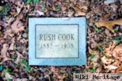 Rush Cook