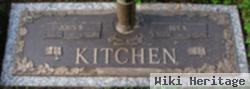 John B. Kitchen