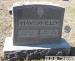 Ella M. Haverfield