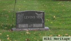 Paul R Levins