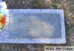 Harold B. Stroud