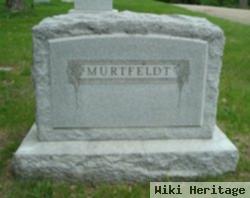 Charley Murtfeldt