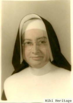 Sr Loretta "marvel Mary Alvin" Lapointe