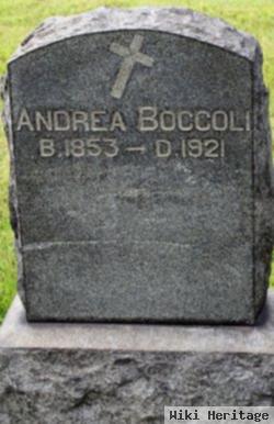 Andrea Boccoli