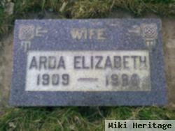 Arda Elizabeth Doyel