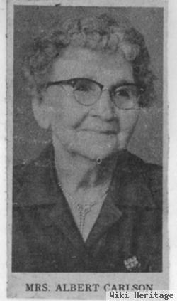 Annie Moen Carlson