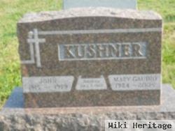 John Kushner