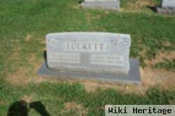 Ellen Sheffer Luckett