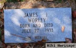 James F. Worley