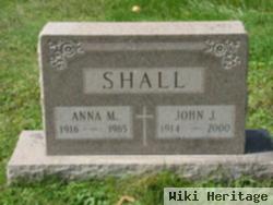 John J. Shall