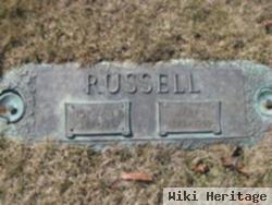 Mary J Russell