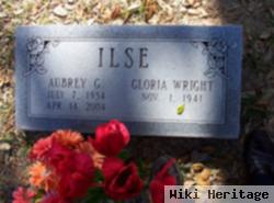 Aubrey Gordon Ilse