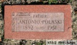 Antonio Polaski