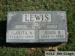 John Lewis