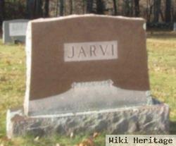 Karl Jarvi