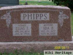 Elias S. Phipps